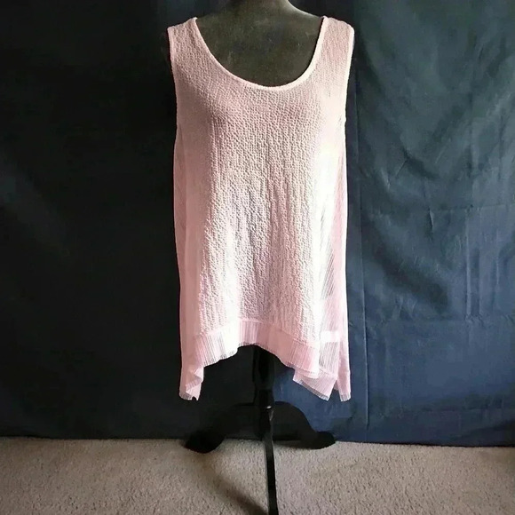 Mur Mur Blouse - Picture 1 of 5